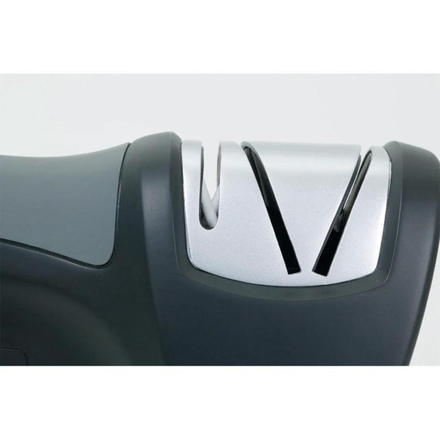 Smith's Sharpeners Essentials Compact Electric 50097 by Smith's Sharpeners