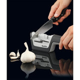 Smith's Sharpeners Pro 2-Stage Knife Sharpener 50217 by Smith's Sharpeners