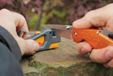 Smith's Sharpeners Pack Pal Survival Sharpener 50538 by Smith's Sharpeners
