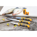Smith's Sharpeners Fillet and Hook Sharpener 50729 by Smith's Sharpeners