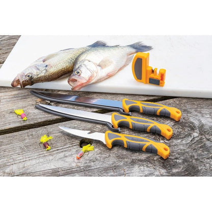 Smith's Sharpeners Fillet and Hook Sharpener 50729 by Smith's Sharpeners