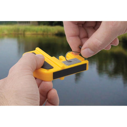 Smith's Sharpeners Fillet and Hook Sharpener 50729 by Smith's Sharpeners