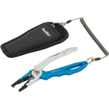 Smith's Sharpeners Regal River Fishing Pliers 50966 by Smith's Sharpeners