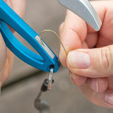 Smith's Sharpeners Regal River Fishing Pliers 50966 by Smith's Sharpeners