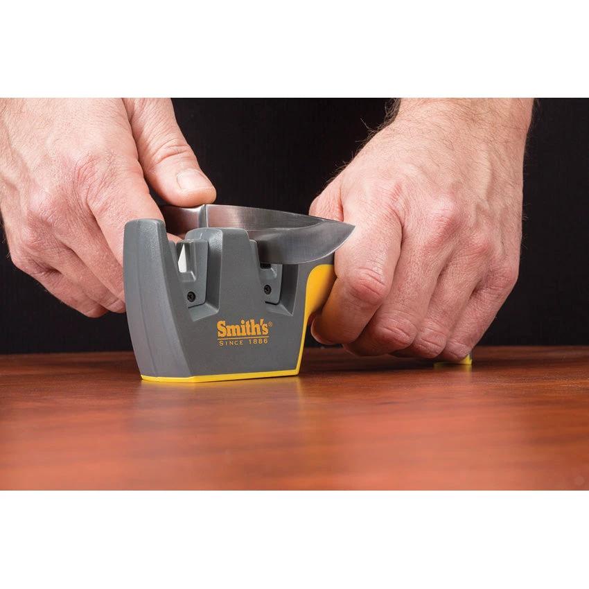 Smith's Sharpeners Edge Pro Combo 50970 by Smith's Sharpeners