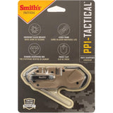 Smith's Sharpeners PP1 Tactical Desert Tan 50980 by Smith's Sharpeners