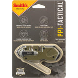 Smith's Sharpeners PP1 Tactical Sharpener OD 50981 by Smith's Sharpeners