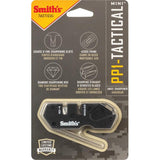 Smith's Sharpeners PP1 Mini Tactical Sharpener 50982 by Smith's Sharpeners
