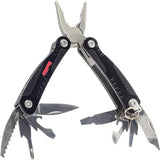 Smith's EdgeSport Combo 51230 Multi Tool and Pocket Sharpener for Outdoorsmen and Campers by Smith's Sharpeners