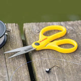 Smiths Sharpeners Mr Crappie Fishing Combo 51232 Premium All In One Pliers And Scissors Set For Anglers by Smith's Sharpeners