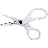 Smiths Sharpeners Lawaia Fishing Multi Tool All In One With Pliers Scissors And Serrated Blade For Anglers by Smith's Sharpeners
