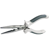Smiths Sharpeners Lawaia Fishing Multi Tool All In One With Pliers Scissors And Serrated Blade For Anglers by Smith's Sharpeners