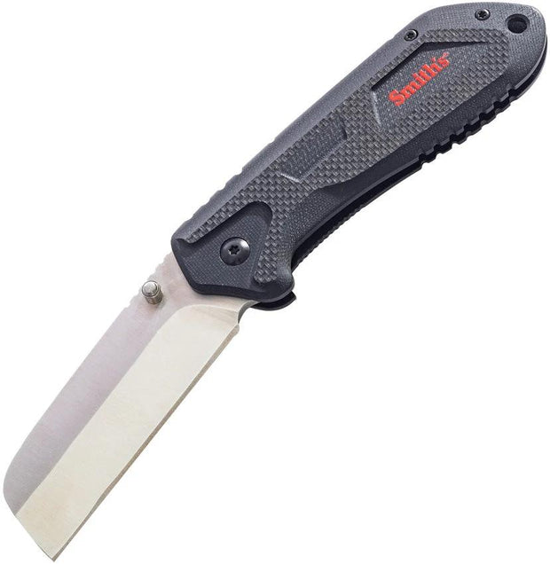 Smith's Sharpeners Edge Work-Site Framelock 51241 by Smith's Sharpeners