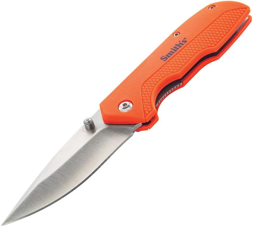 Smith's Sharpeners EdgeSport Linerlock 51251 by Smith's Sharpeners