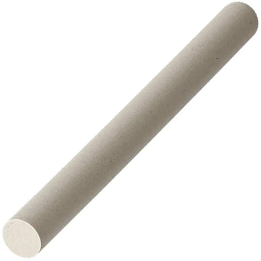 Arkansas Sharpeners Ceramic Sharpening Rod 4.5 Inch Rod Only For Knife Lovers USA Made Fits Arkansas Sharpening Systems by Arkansas Sharpeners