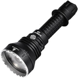 ACEBEAM L19 2.0 Flashlight With SFT40 HI LED USB C Rechargeable 1083m Beam Tactical Dual Switch by ACEBEAM