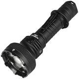 Acebeam L35 2.0 Flashlight Turbo to 5000 Lumens Rechargeable USBC Submersible 5m Dual Switch Outdoor Adventurers by ACEBEAM
