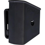 ACLIM8 COMBAR Holster Paddle FG-004 For Titanium Series With Quick Release And Rosette Adaptor Tactical Black by ACLIM8