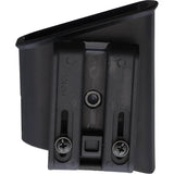 ACLIM8 COMBAR Holster Paddle FG-004 For Titanium Series With Quick Release And Rosette Adaptor Tactical Black by ACLIM8
