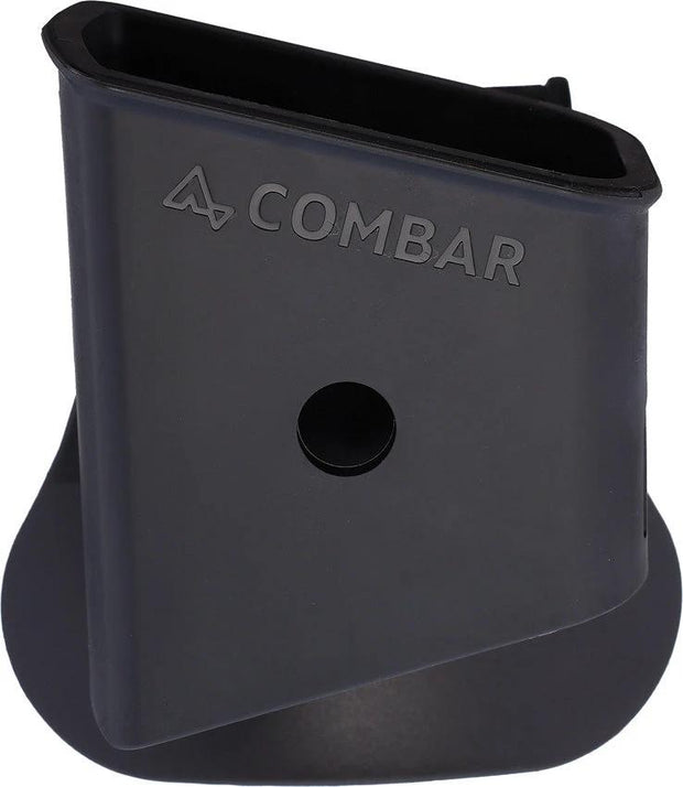 ACLIM8 COMBAR Rosette Adaptor FG-017 for Titanium Series Holsters, Custom Carry Angles, Black by ACLIM8