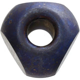 AuCon Adventurer Titanium Bead 0.25 Inch Hole Plastic Case Included for Jewelry Makers and Outdoors Fans by AuCon