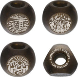 AuCon Adventurer Bead Ti AC600302 by AuCon