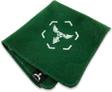 AuCon Bamboo Fabric Hank Green AC-HNK-BMB-GRN by AuCon