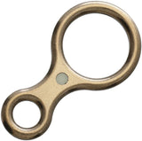 AuCon Eight Figure Brass AC600110 by AuCon