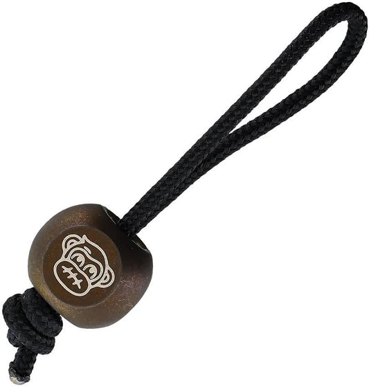 AuCon Three Wise Monkeys Bead AC600402 by AuCon