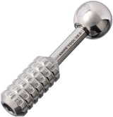 AuCon Knife Tool V5 Ti AC300206 by AuCon