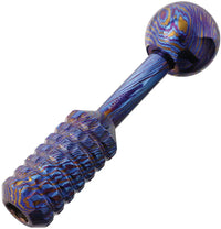 AuCon Knife Tool V5 Timascus AC300212 by AuCon