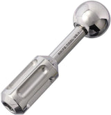 AuCon Knife Tool V5.1 Polish Ti AC300306 by AuCon