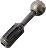 AuCon Knife Tool V5.1 Old Gun Ti AC300307 by AuCon