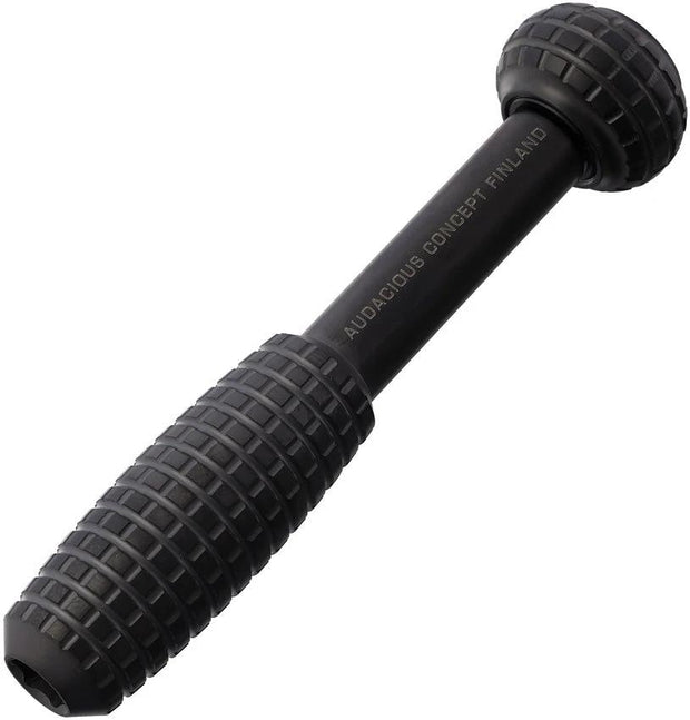 AuCon Anso Knife Tool Blk PVD Ti AC300403 by AuCon