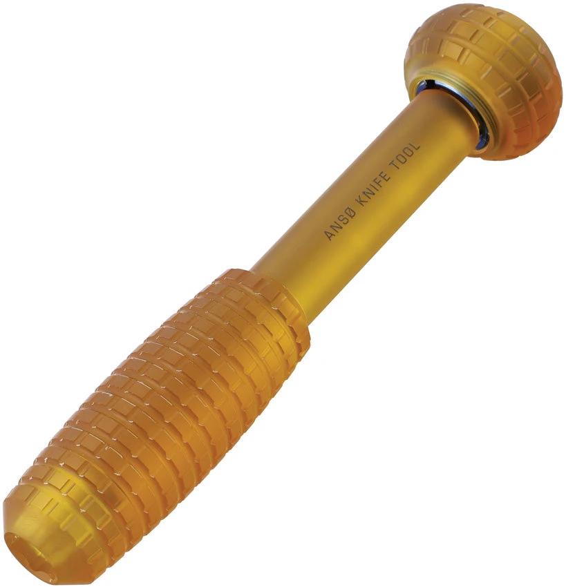 AuCon Anso Knife Tool Ultem AC300411 by AuCon