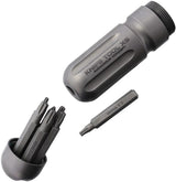 AuCon Knife Tool XS BB Ti AC300501 by AuCon