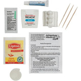 Adventure Medical Dental First Aid Kit With Benzocaine Pain Relief And Temporary Fillings For Adventurers by Adventure Medical