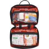 Adventure Medical Sportsman Series Medical Kit 0105 0200 Essential Outdoor First Aid for Hikers Campers by Adventure Medical