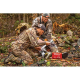 Adventure Medical Sportsman Series Medical Kit 0105 0200 Essential Outdoor First Aid for Hikers Campers by Adventure Medical