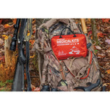 Adventure Medical Sportsman Series Medical Kit 0105 0200 Essential Outdoor First Aid for Hikers Campers by Adventure Medical