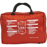 Adventure Medical Sportsman Series Medical Kit 0105 0200 Essential Outdoor First Aid for Hikers Campers by Adventure Medical