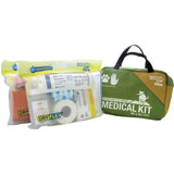 Adventure Medical Me And My Dog First Aid Kit For Hikers And Pet Owners Portable Emergency Supplies by Adventure Medical