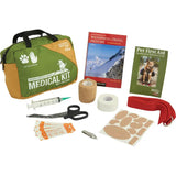 Adventure Medical Me And My Dog First Aid Kit For Hikers And Pet Owners Portable Emergency Supplies by Adventure Medical