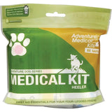 Adventure Medical Dog First Aid Kit Heeler Series For Outdoor Dog Owners With Complete Medical Supplies by Adventure Medical