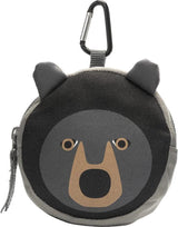 Adventure Medical Kid Friendly First Aid Kit Backyard Bear With Bandages And Sanitizer by Adventure Medical