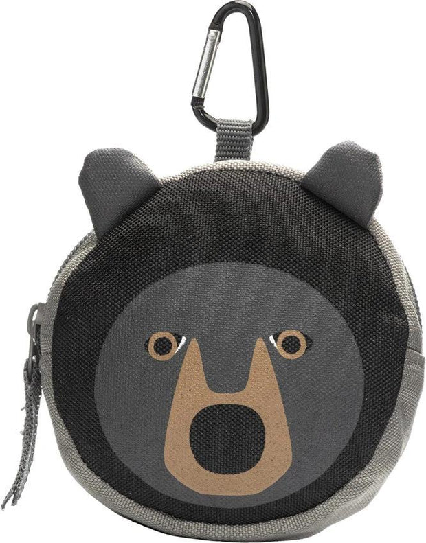 Adventure Medical Kid Friendly First Aid Kit Backyard Bear With Bandages And Sanitizer by Adventure Medical