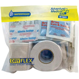 Adventure Medical Ultralight Medical Kit 0125-0291 Compact First Aid For Outdoor Enthusiasts by Adventure Medical