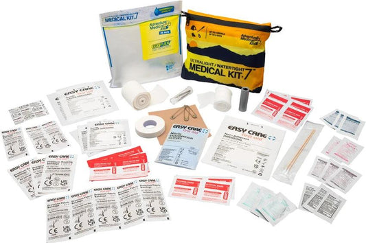 Adventure Medical Ultralight Medical Kit For Hikers by Adventure Medical