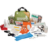 Adventure Medical Dog First Aid Kit Workin Dog Comprehensive Outdoor Emergency Medical Kit For Hikers by Adventure Medical