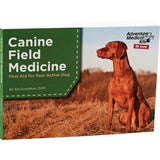 Adventure Medical Dog First Aid Kit Workin Dog Comprehensive Outdoor Emergency Medical Kit For Hikers by Adventure Medical